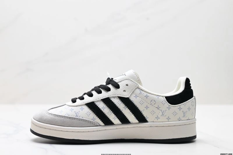 Adidas Samba Shoes Attractive 1008