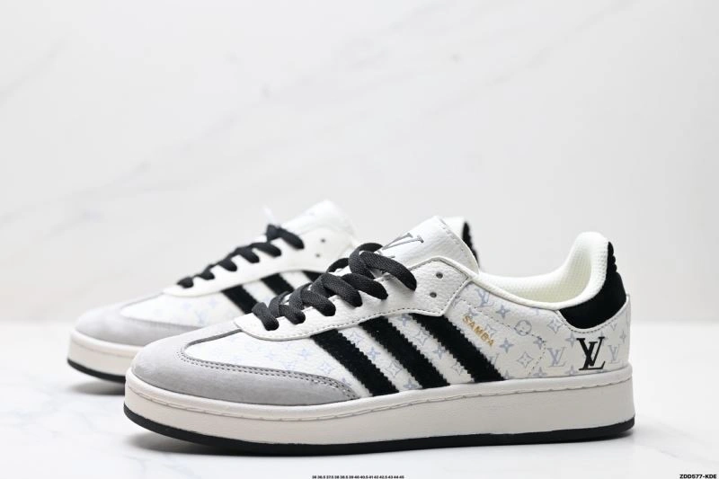 Adidas Samba Shoes Attractive 1008