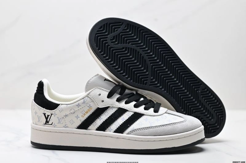 Adidas Samba Shoes Attractive 1008