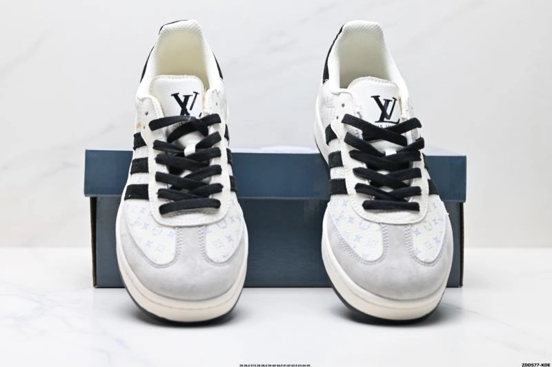 Adidas Samba Shoes Attractive 1008