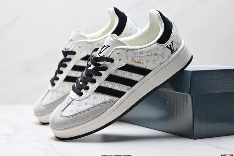 Adidas Samba Shoes Attractive 1008