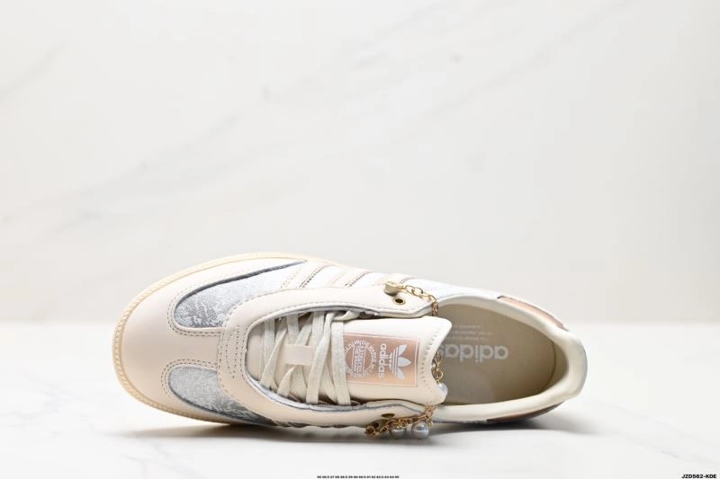 Versatile Adidas Samba Shoes 1002