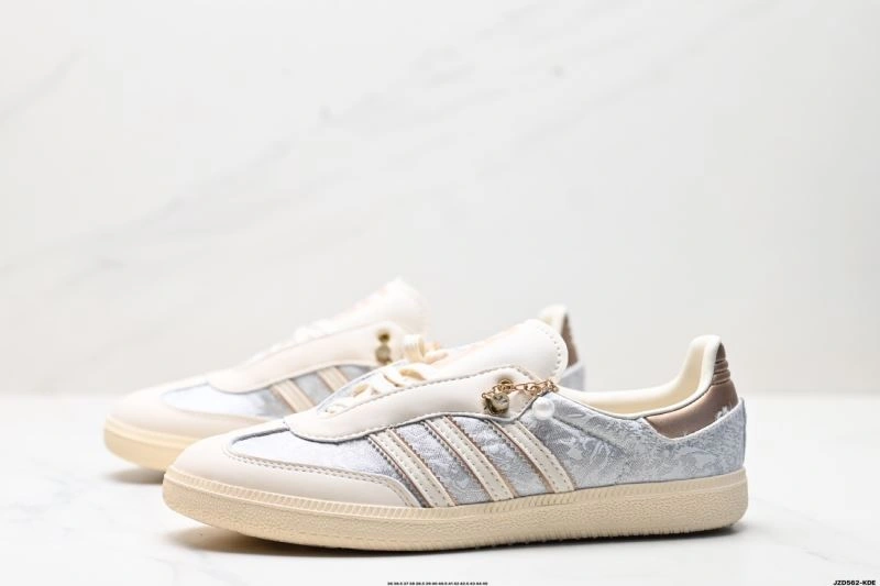 Versatile Adidas Samba Shoes 1002