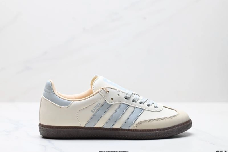 Durable Adidas Samba Shoes 998