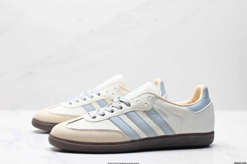 Durable Adidas Samba Shoes 998