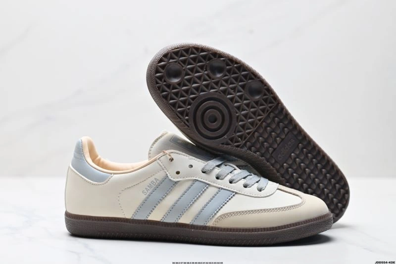 Durable Adidas Samba Shoes 998