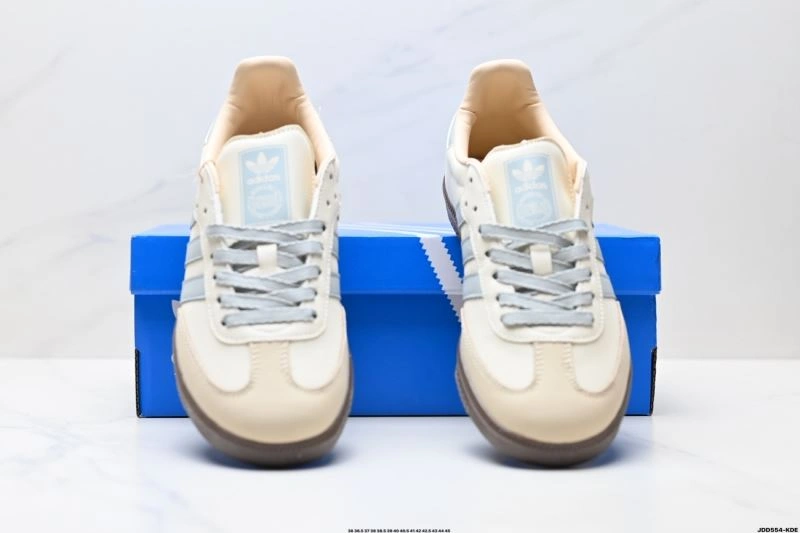 Durable Adidas Samba Shoes 998