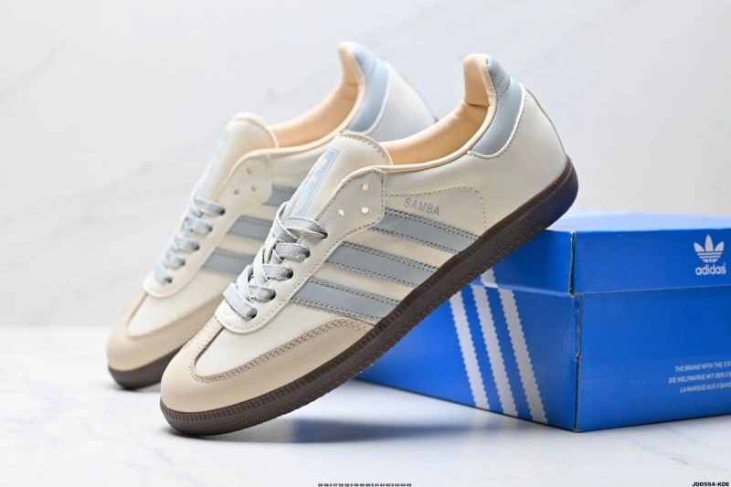 Durable Adidas Samba Shoes 998
