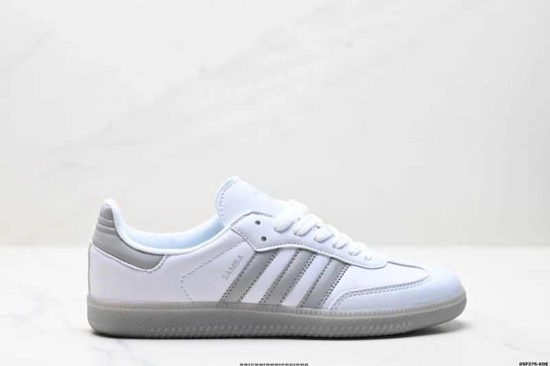 Adidas Samba Shoes Stretchable 997