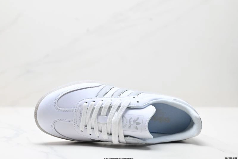 Adidas Samba Shoes Stretchable 997