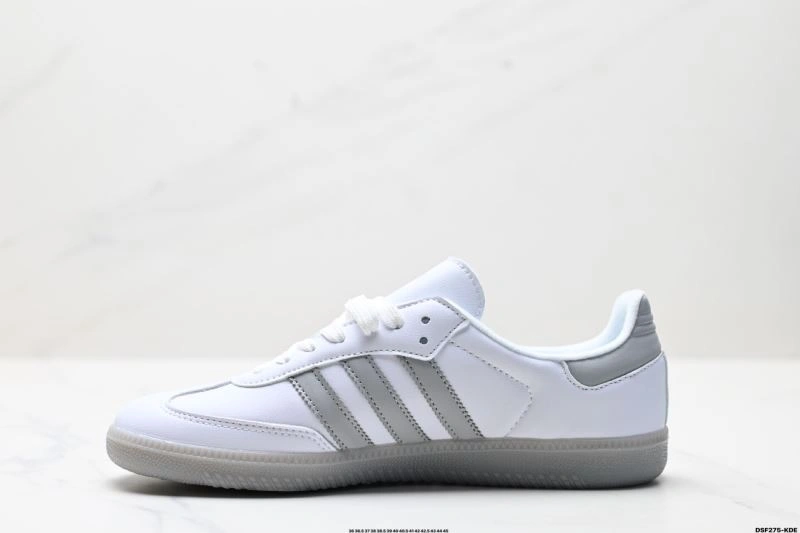 Adidas Samba Shoes Stretchable 997