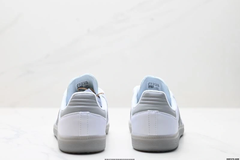 Adidas Samba Shoes Stretchable 997