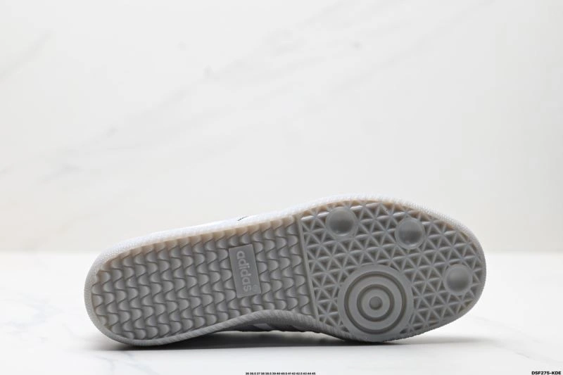 Adidas Samba Shoes Stretchable 997