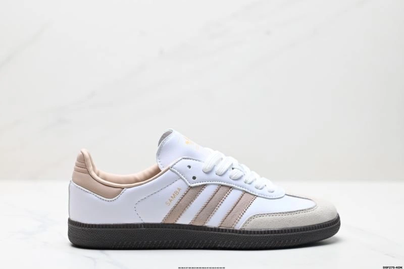 Elegant Adidas Samba Shoes 994
