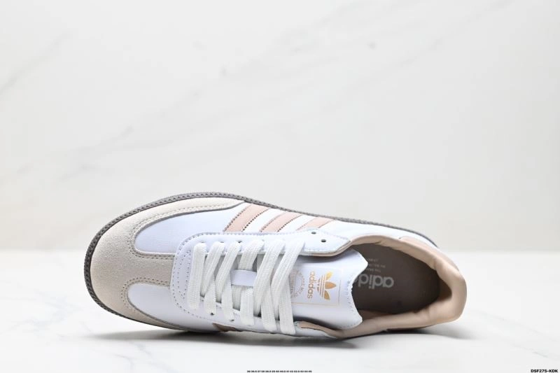 Elegant Adidas Samba Shoes 994
