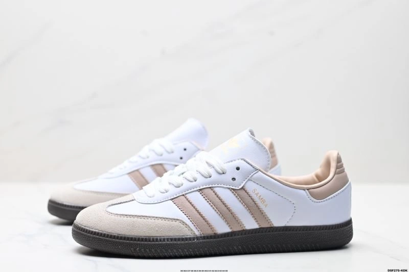 Elegant Adidas Samba Shoes 994