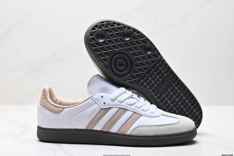 Elegant Adidas Samba Shoes 994