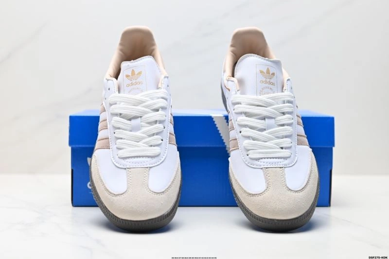 Elegant Adidas Samba Shoes 994