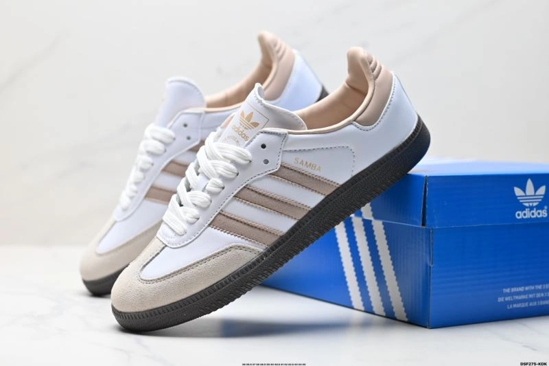 Elegant Adidas Samba Shoes 994
