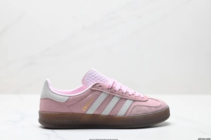 Adidas Samba Shoes Thermal 1027