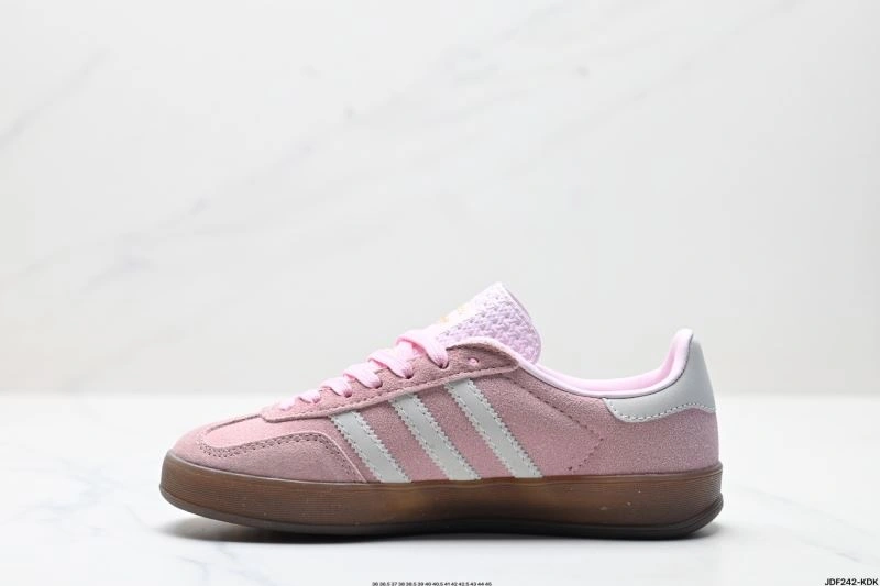 Adidas Samba Shoes Thermal 1027