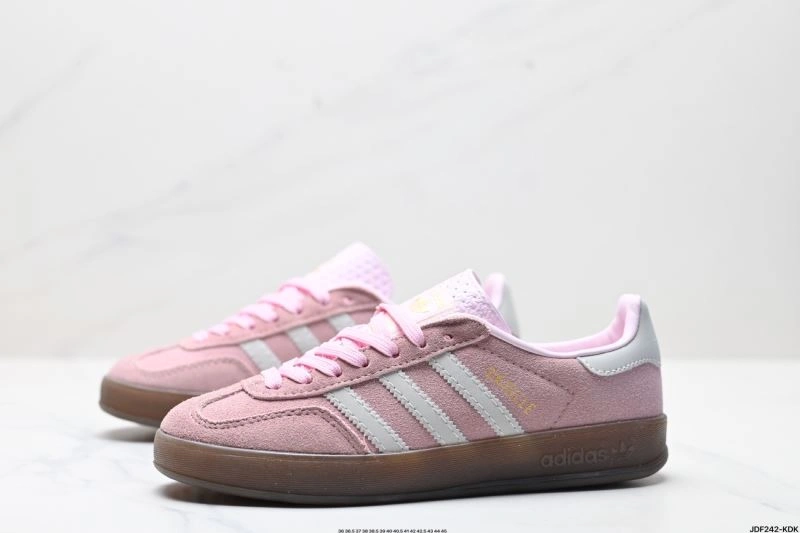 Adidas Samba Shoes Thermal 1027