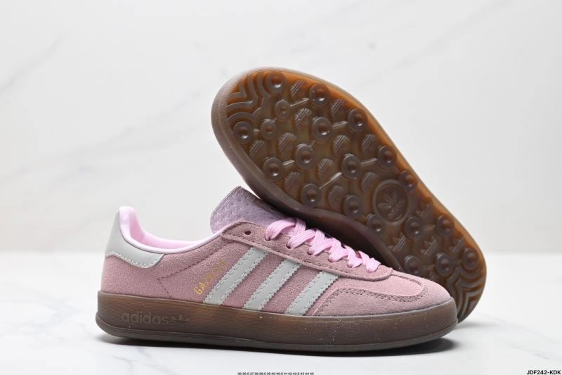 Adidas Samba Shoes Thermal 1027