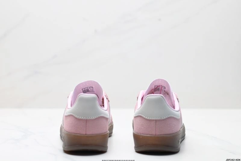 Adidas Samba Shoes Thermal 1027