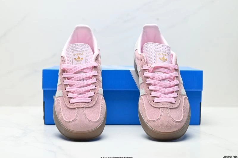 Adidas Samba Shoes Thermal 1027