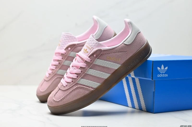 Adidas Samba Shoes Thermal 1027