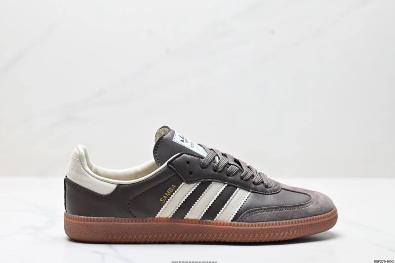 Adidas Samba Shoes EasyCare 990