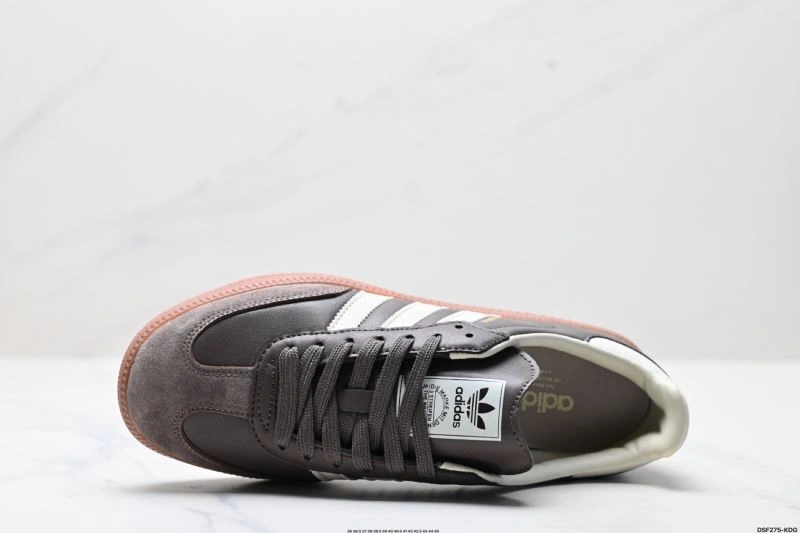 Adidas Samba Shoes EasyCare 990
