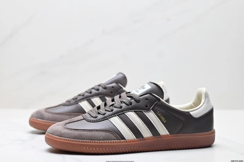 Adidas Samba Shoes EasyCare 990