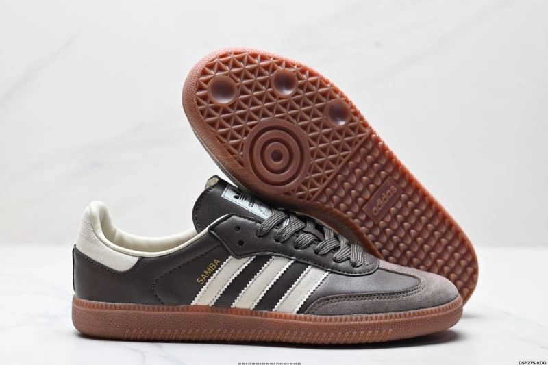 Adidas Samba Shoes EasyCare 990