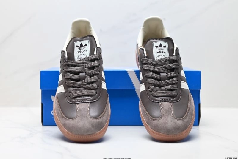 Adidas Samba Shoes EasyCare 990