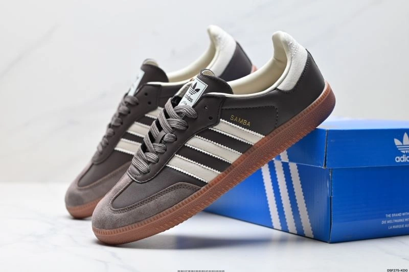 Adidas Samba Shoes EasyCare 990