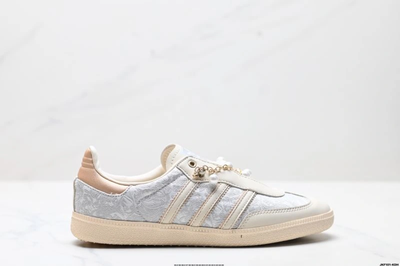 MultiPurpose Adidas Samba Shoes 983
