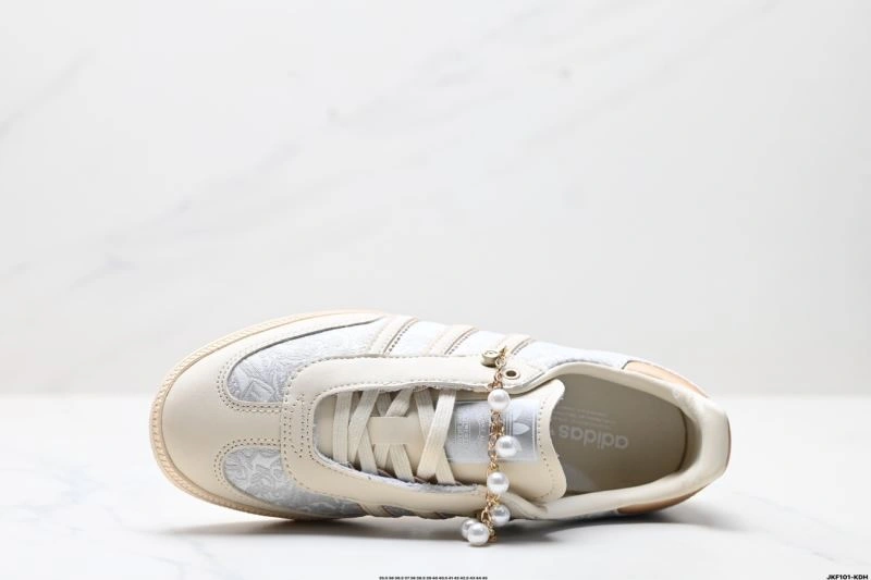 MultiPurpose Adidas Samba Shoes 983