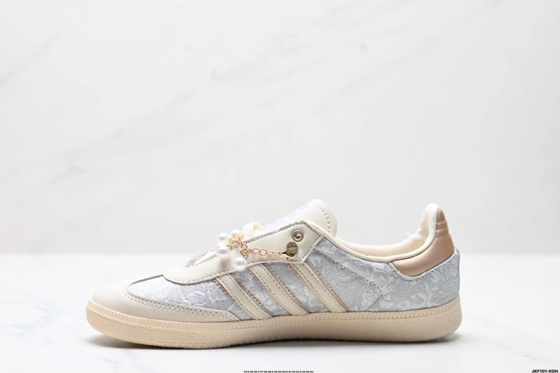 MultiPurpose Adidas Samba Shoes 983