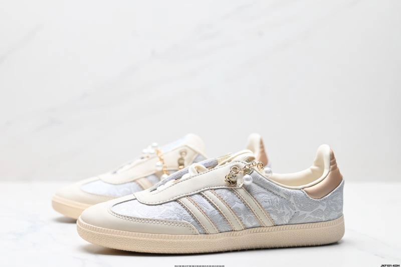 MultiPurpose Adidas Samba Shoes 983