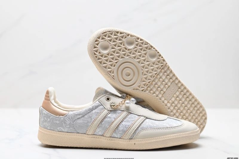 MultiPurpose Adidas Samba Shoes 983