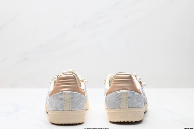 MultiPurpose Adidas Samba Shoes 983