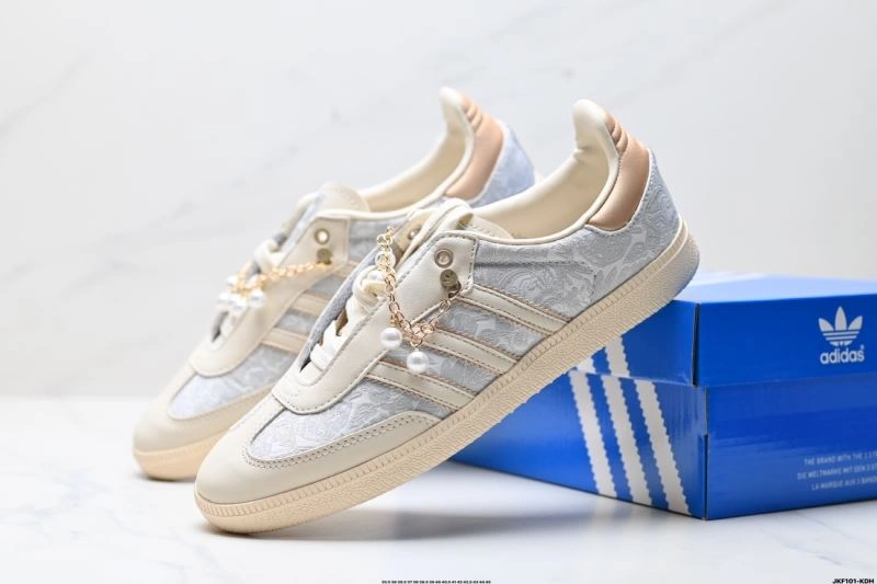 MultiPurpose Adidas Samba Shoes 983