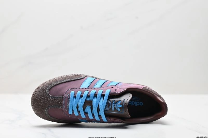 Adidas Samba Shoes Sustainable 991