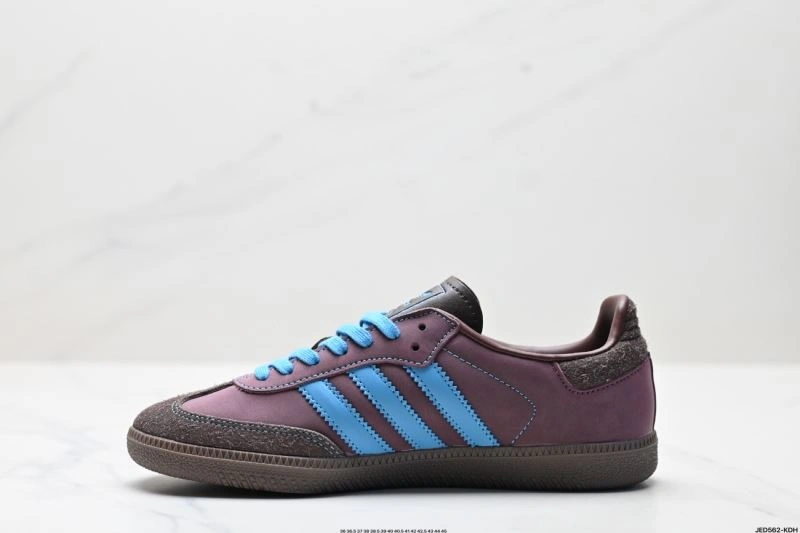 Adidas Samba Shoes Sustainable 991