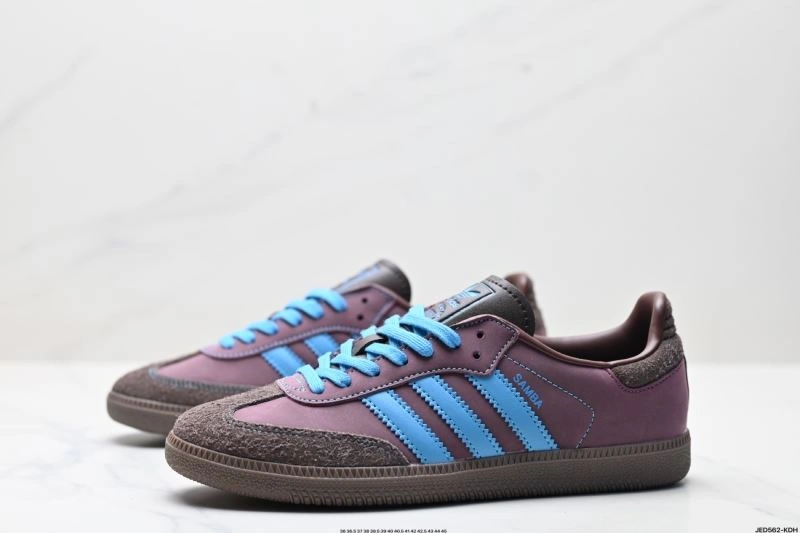 Adidas Samba Shoes Sustainable 991