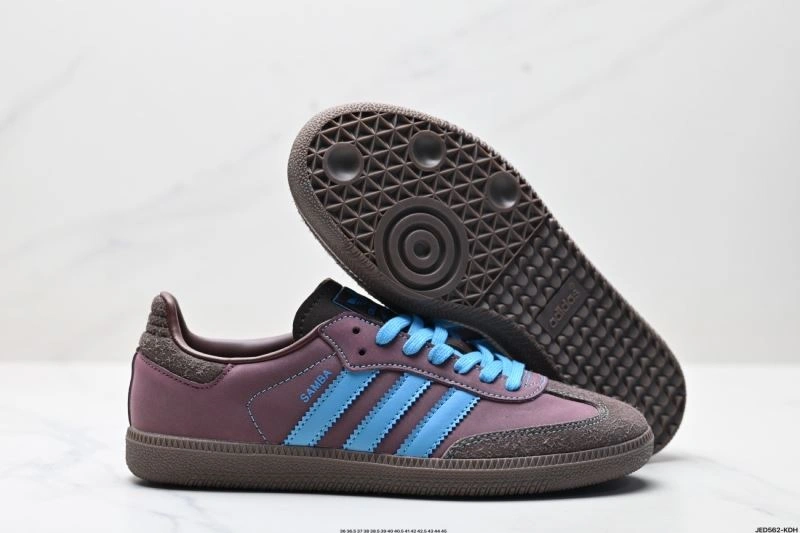 Adidas Samba Shoes Sustainable 991