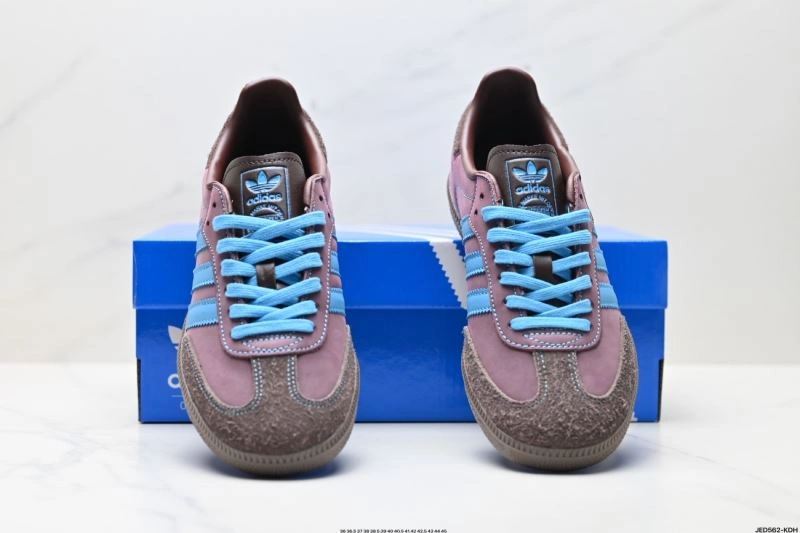 Adidas Samba Shoes Sustainable 991