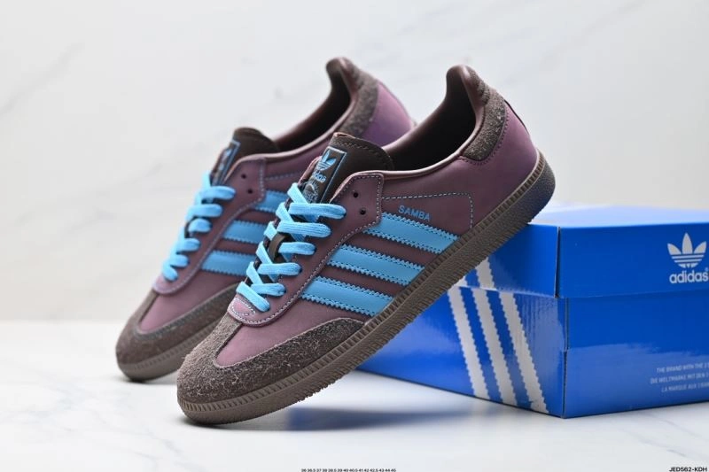 Adidas Samba Shoes Sustainable 991