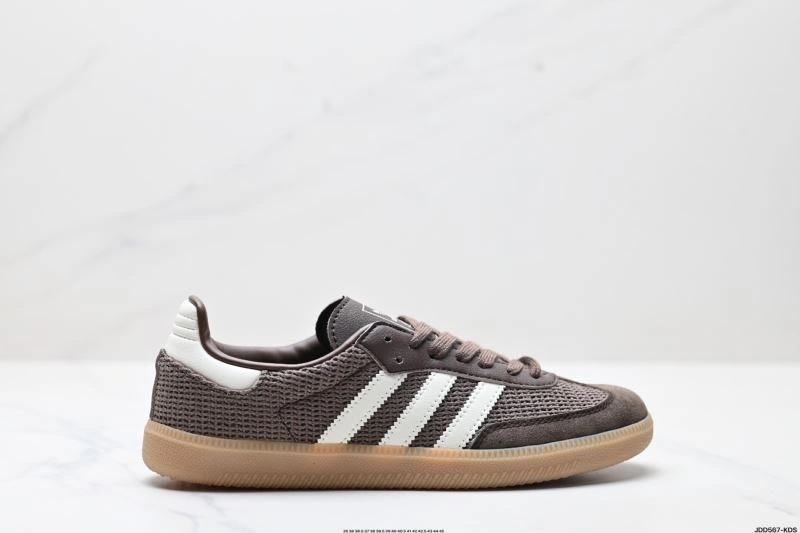 Adidas Samba Shoes FastDry 981